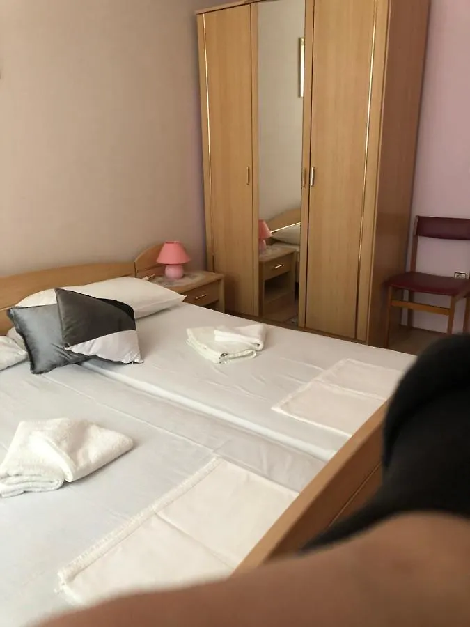 Apartman Refik Apartment Mali Losinj