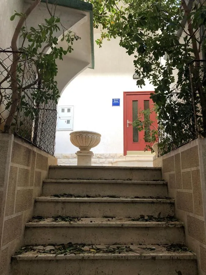 Apartman Refik Apartment Mali Losinj
