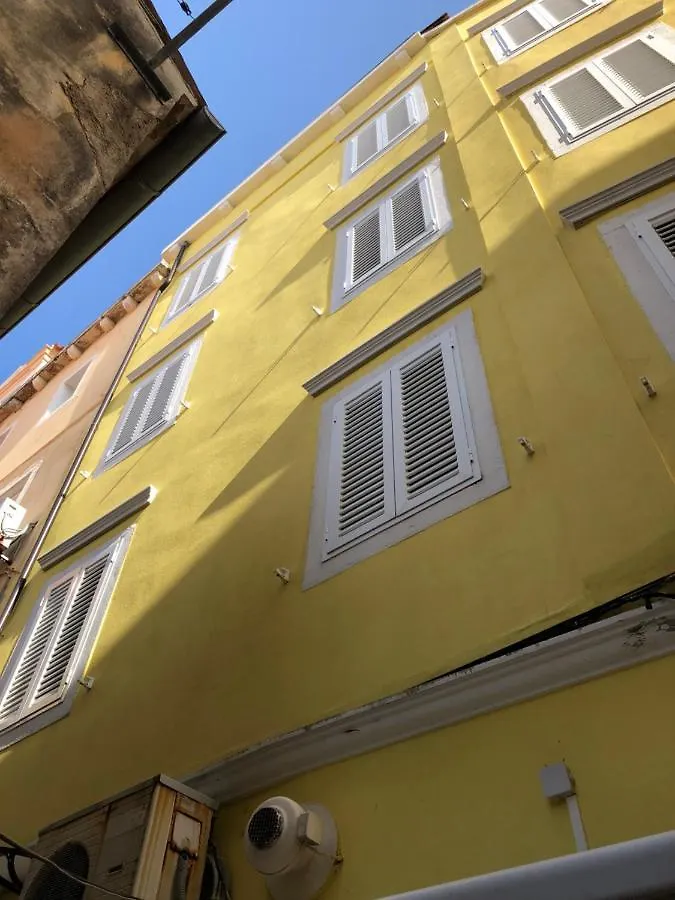 Apartman Refik Apartment Mali Losinj