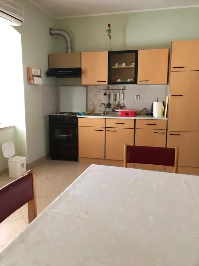 Apartman Refik Apartment Mali Losinj Croatia