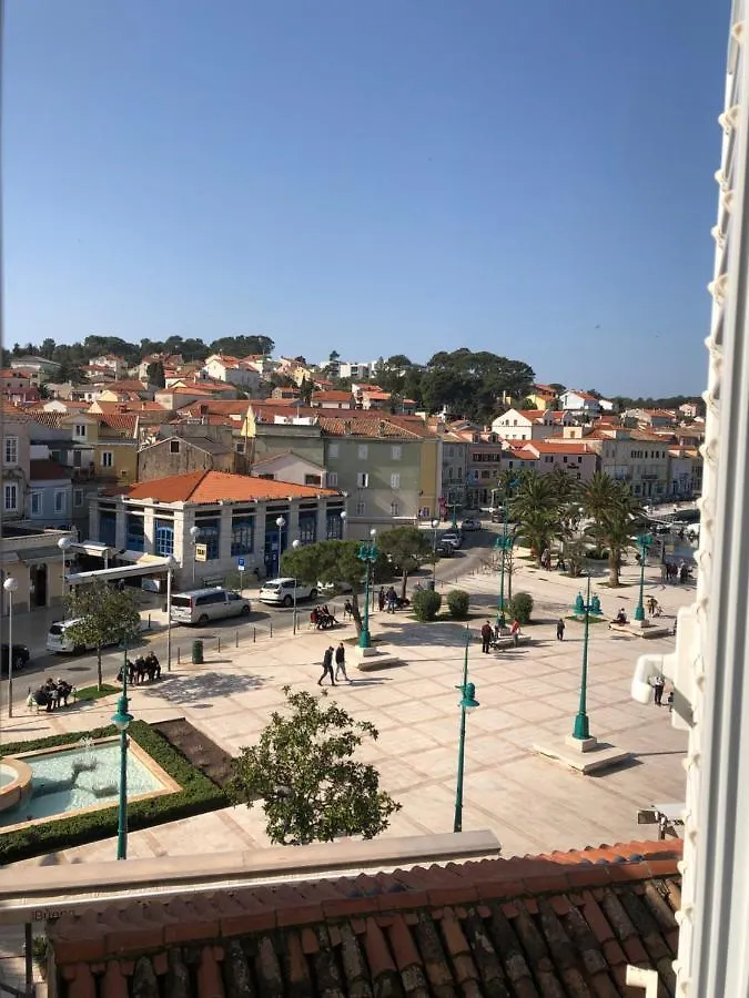 Apartman Refik Apartment Mali Losinj