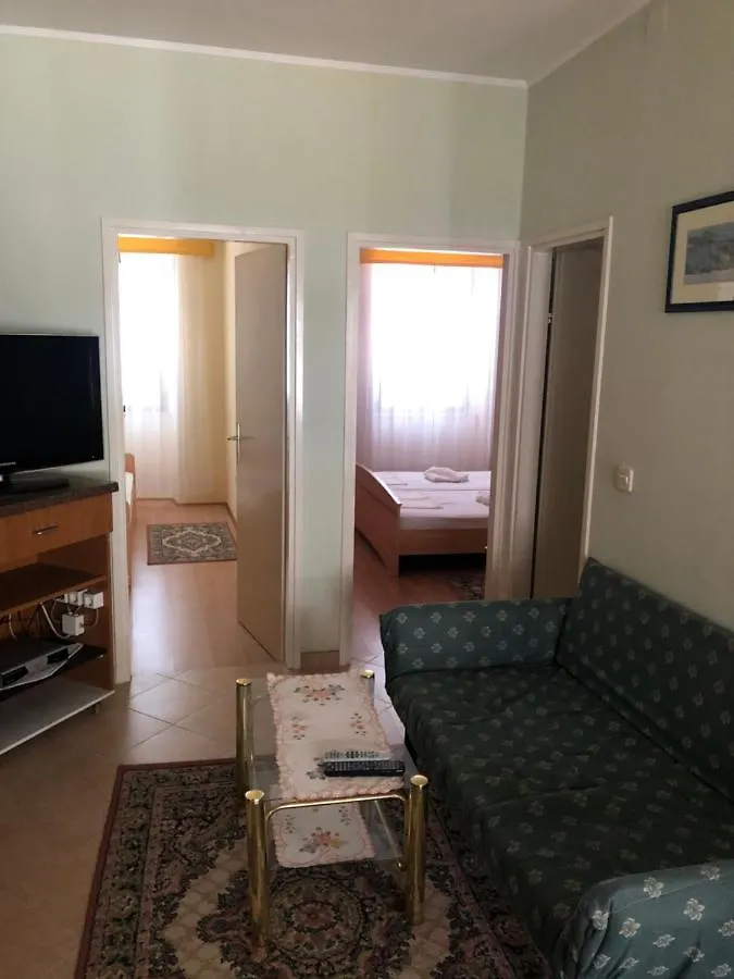 Apartman Refik Apartment Mali Losinj