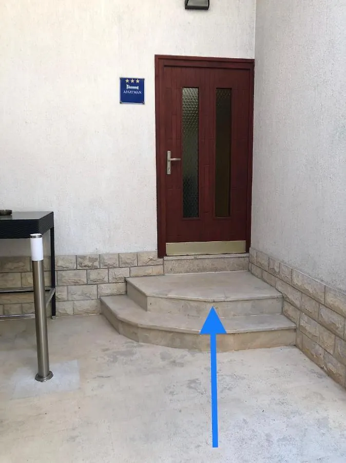Apartman Refik Apartment Mali Losinj