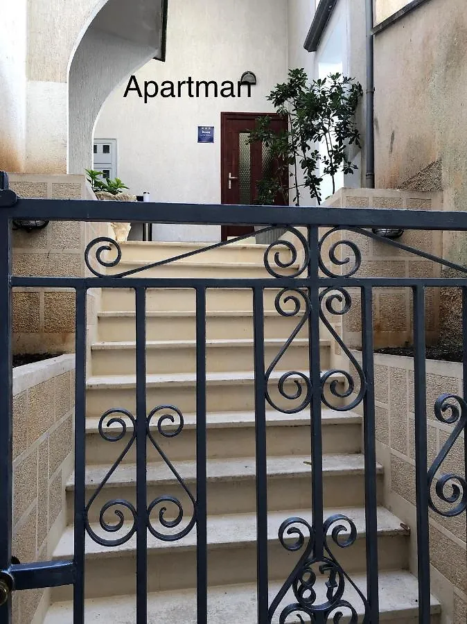 Apartman Refik Apartment Mali Losinj