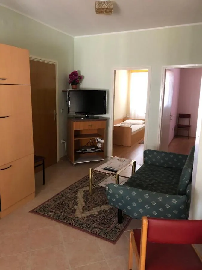 Apartman Refik Apartment Mali Losinj