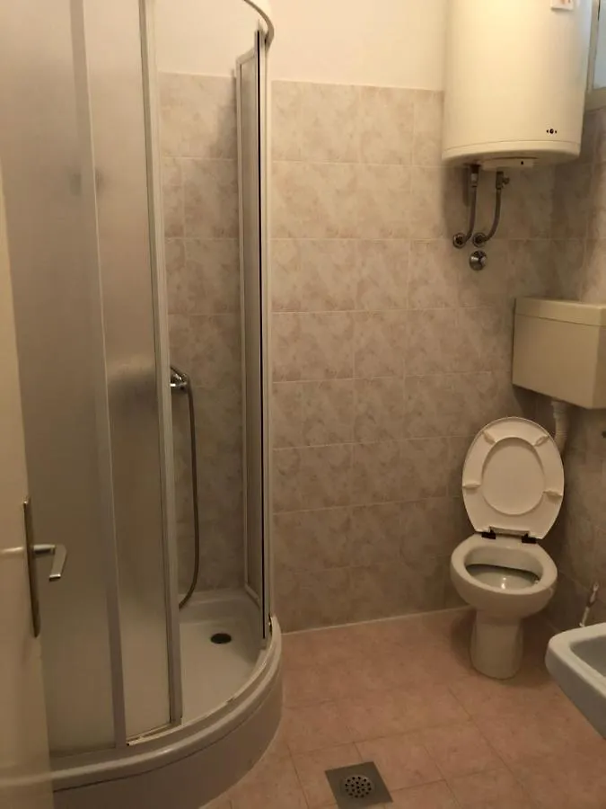 Apartman Refik Apartment Mali Losinj