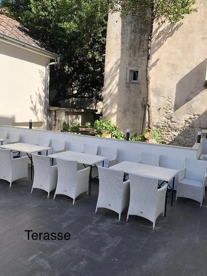 Apartman Refik Apartment Mali Losinj