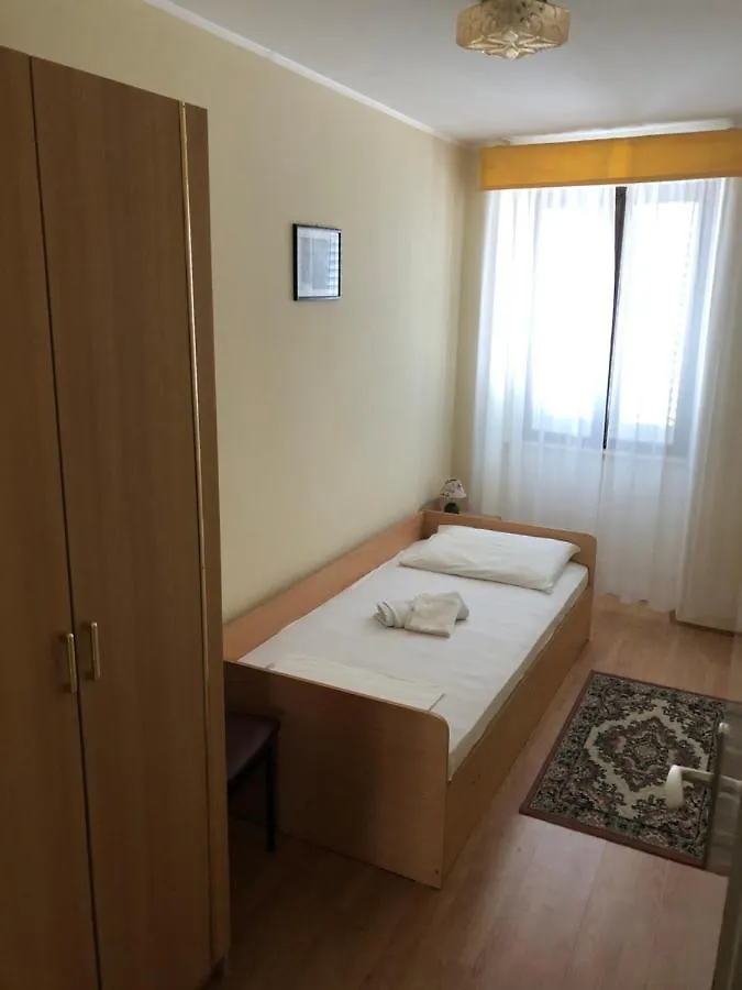 Apartament Apartman Refik Mali Lošinj