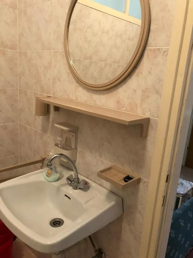 Apartament Apartman Refik Mali Lošinj 0*,  Chorwacja
